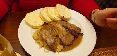 U Svobodných Zednářů