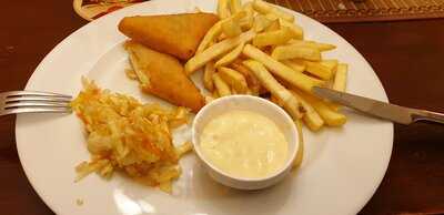 U Svobodných Zednářů