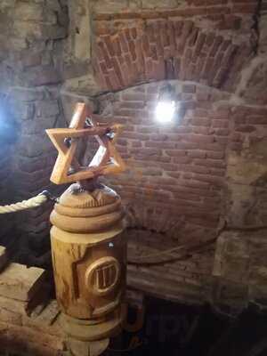 U Svobodných Zednářů