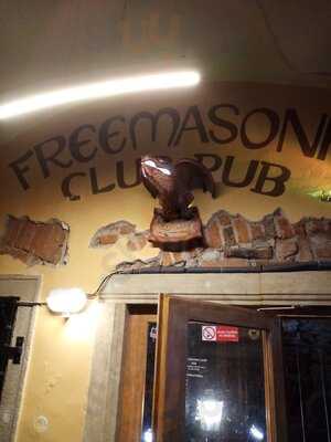 U Svobodných Zednářů