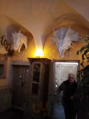 U Svobodných Zednářů