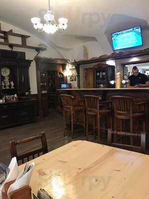 U Svobodných Zednářů