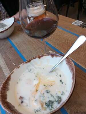 Vinohradský Parlament