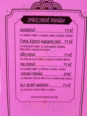 Cukrárna 7 Hříchů