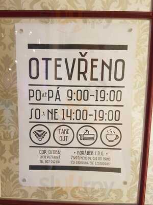 Cukrárna 7 Hříchů