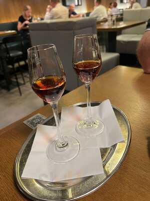 Restaurace Tiskárna Národní