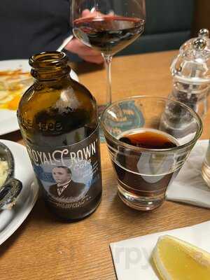 Restaurace Tiskárna Národní