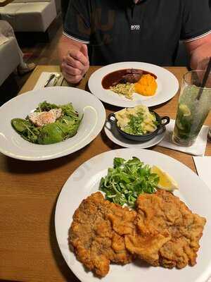 Restaurace Tiskárna Národní