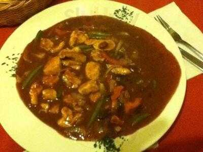 Jazz Restaurant Ungelt