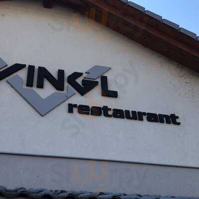 Vingl Restaurant