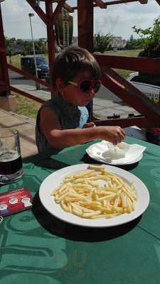 Restaurace Pod Hvězdárnou