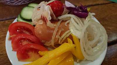 Restaurace Pod Hvězdárnou