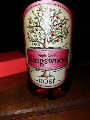 Restaurace Pod Hvězdárnou