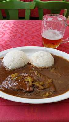 Restaurace Pod Hvězdárnou