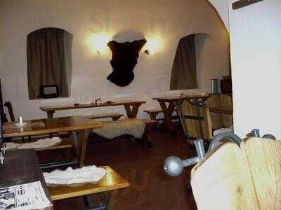 Wallachian Pub Restaurant