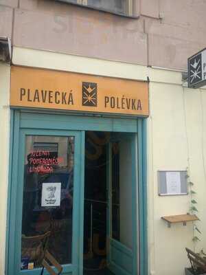 Plavecká Polévka
