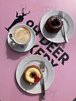 Oh Deer Bakery