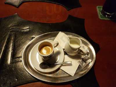 Restaurace Na Ul. Ostrov Štvanice