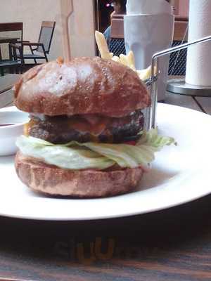 Restaurace Na Ul. Ostrov Štvanice