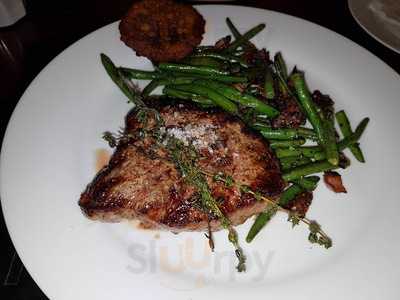 Restaurace Na Ul. Ostrov Štvanice