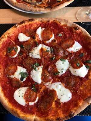 Grosseto Pizzeria Ristorante Dejvice