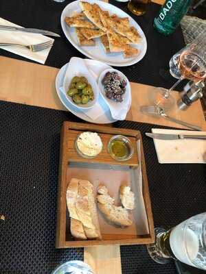 Grosseto Pizzeria Ristorante Dejvice