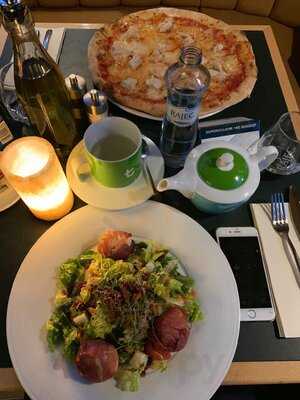 Grosseto Pizzeria Ristorante Dejvice