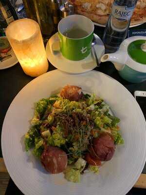 Grosseto Pizzeria Ristorante Dejvice