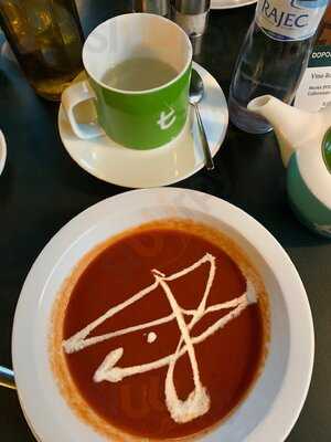 Grosseto Pizzeria Ristorante Dejvice