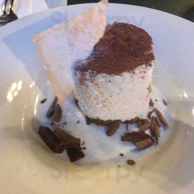 Grosseto Pizzeria Ristorante Dejvice