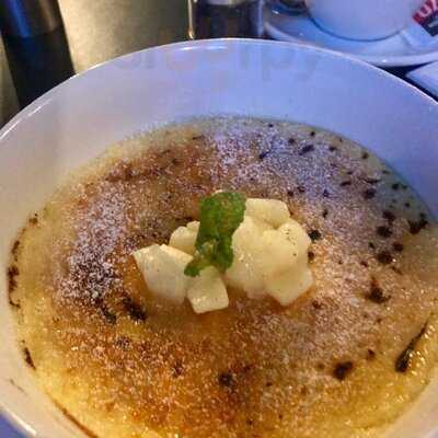 Grosseto Pizzeria Ristorante Dejvice