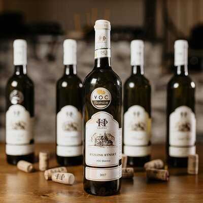 Winespace - Vinný Sklípek