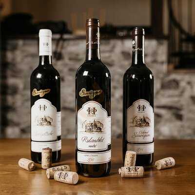 Winespace - Vinný Sklípek