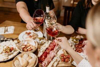 Winespace - Vinný Sklípek