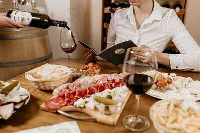 Winespace - Vinný Sklípek