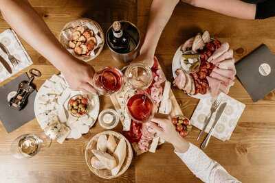 Winespace - Vinný Sklípek