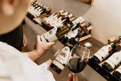 Winespace - Vinný Sklípek