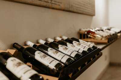 Winespace - Vinný Sklípek