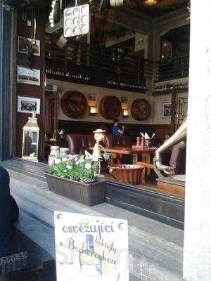 Restaurace Na Náměstí Republiky