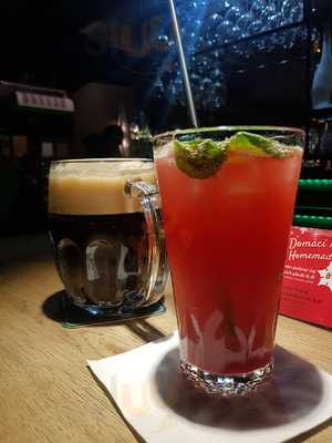 Restaurace Na Náměstí Republiky