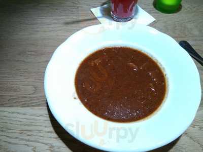 Restaurace Na Náměstí Republiky