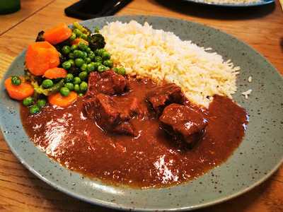 Restaurace Na Náměstí Republiky