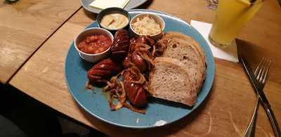 Restaurace Na Náměstí Republiky