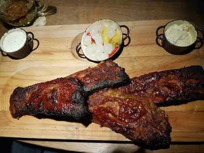 Restaurace Na Náměstí Republiky