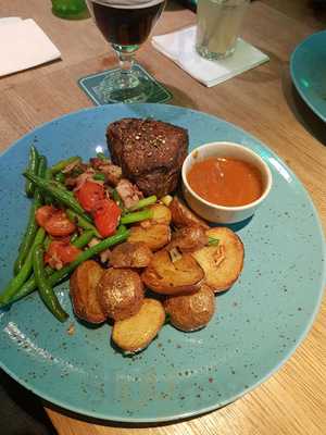 Restaurace Na Náměstí Republiky