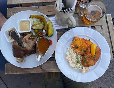 Restaurace U Šumavy