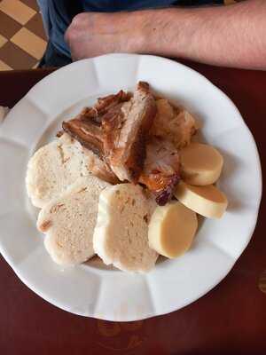 Restaurace U Šumavy