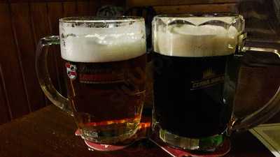 Hospůdka Náš Váš Svět