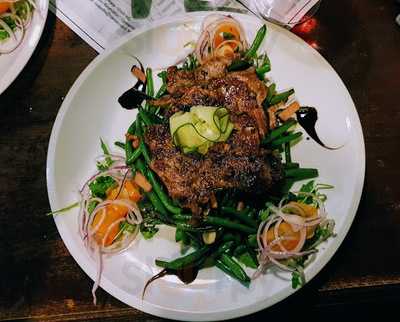 Hospůdka Náš Váš Svět