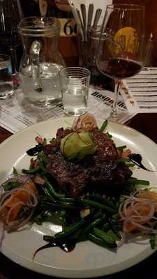 Hospůdka Náš Váš Svět